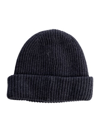 A.P.C. Wool Beanie