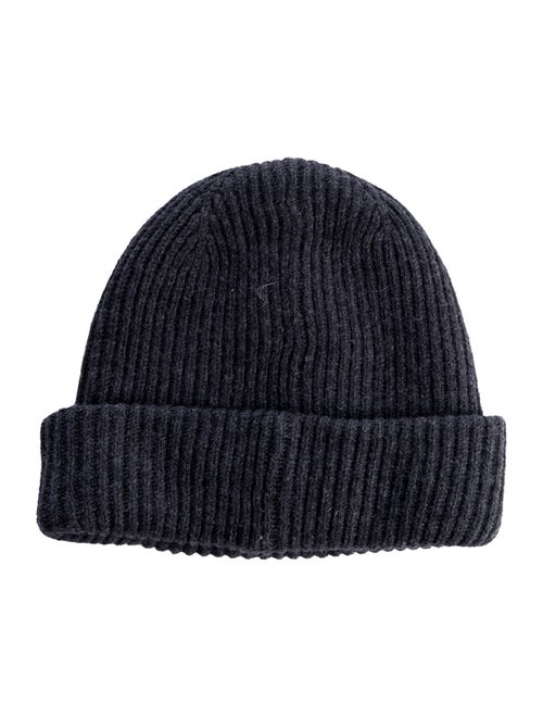 A.P.C. Wool Beanie