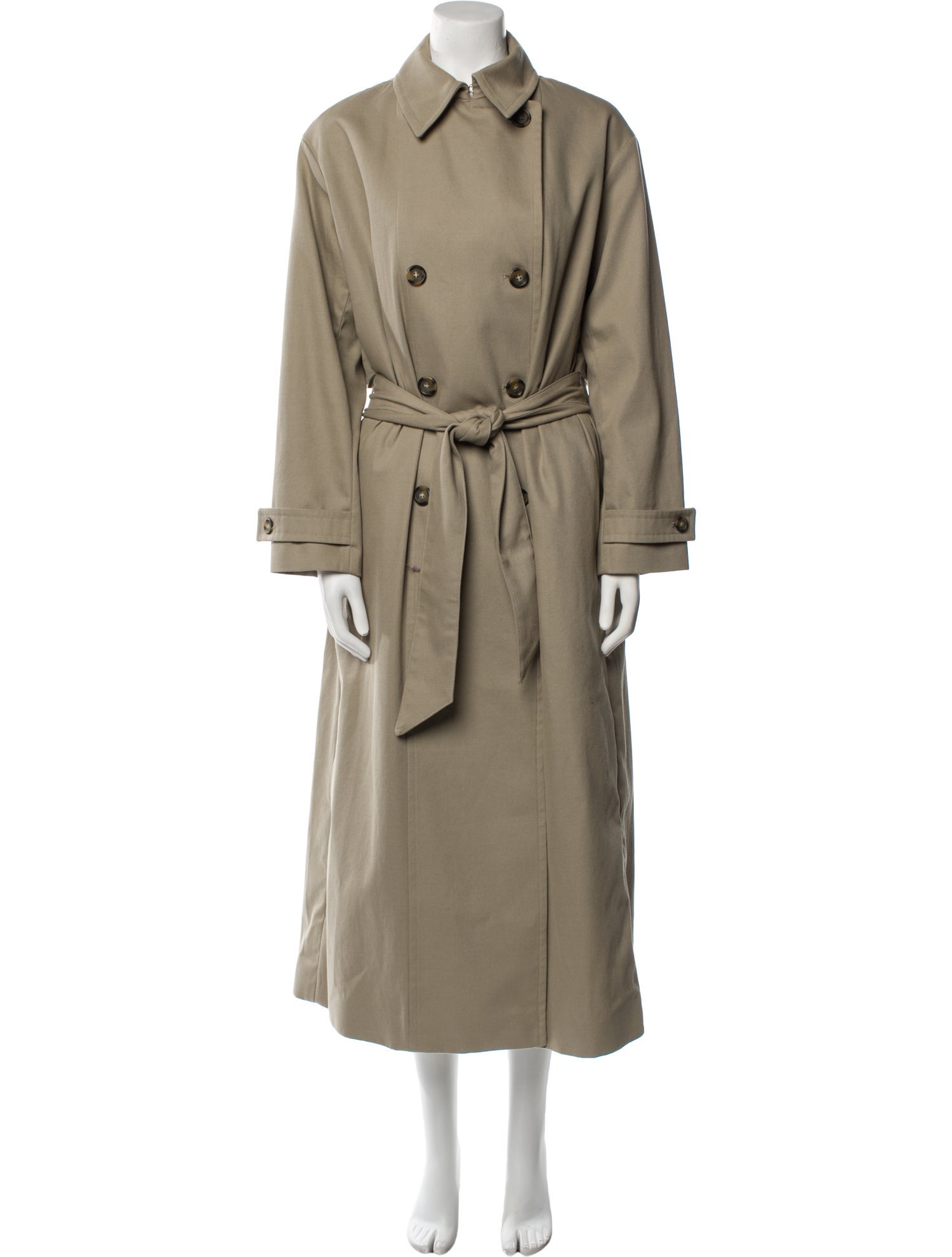 A.P.C. Trench Coat