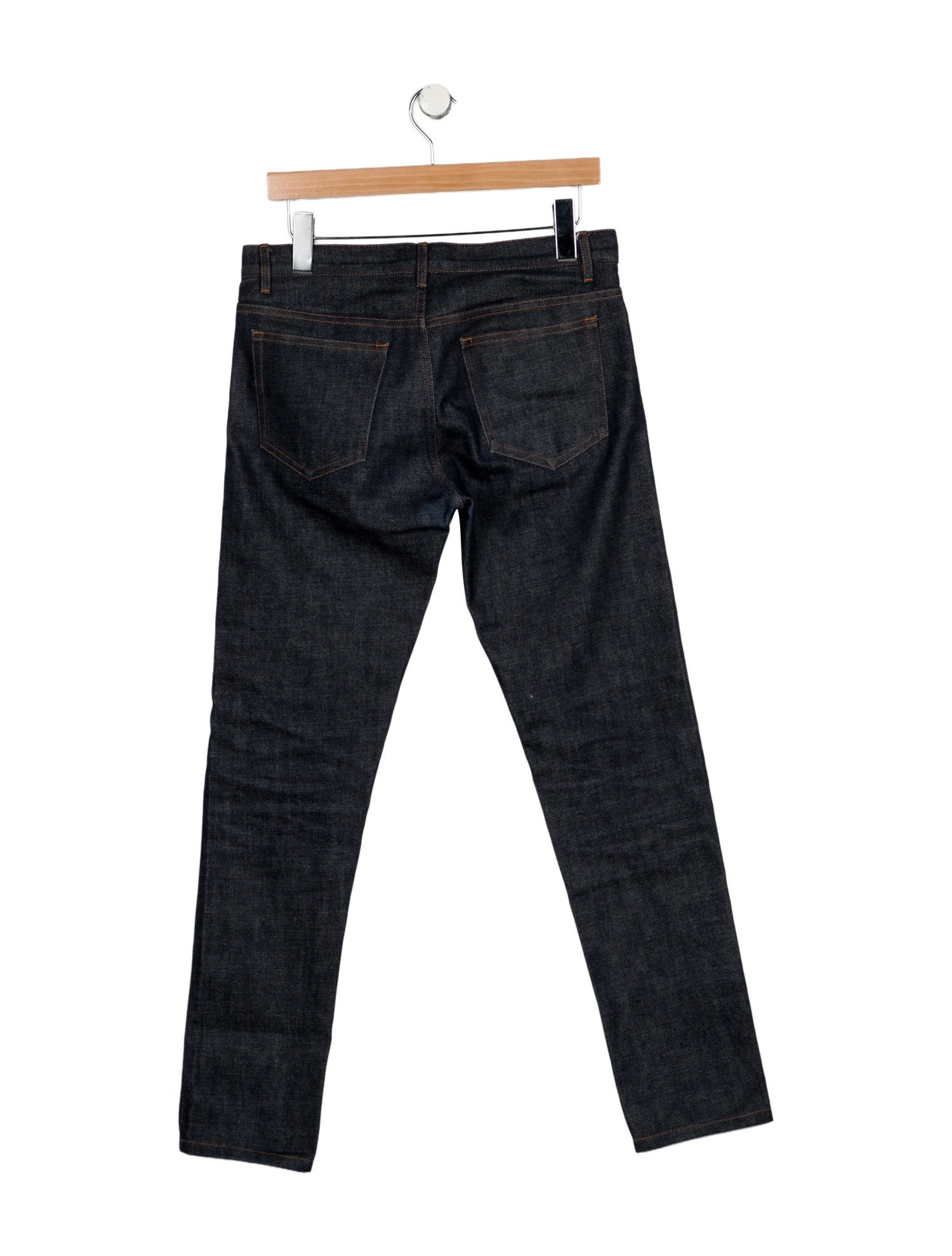 A.P.C. Skinny Jeans