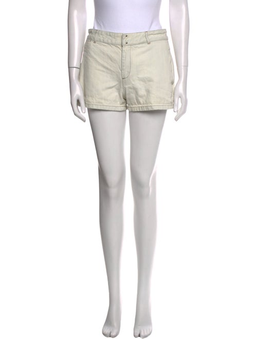 A.P.C. Mini Shorts
