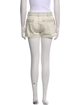 A.P.C. Mini Shorts