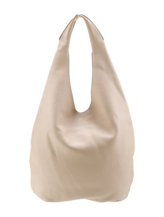 A.P.C. Leather Hobo
