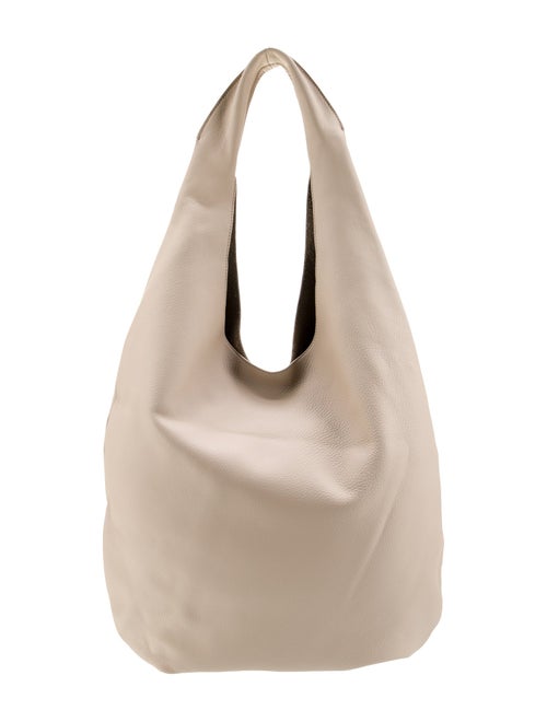 A.P.C. Leather Hobo