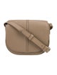 A.P.C. Leather Crossbody Bag