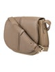 A.P.C. Leather Crossbody Bag