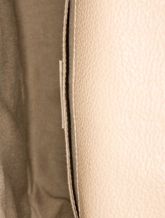 A.P.C. Leather Crossbody Bag