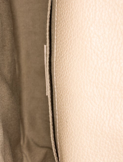 A.P.C. Leather Crossbody Bag