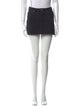 A.P.C. Mini Skirt