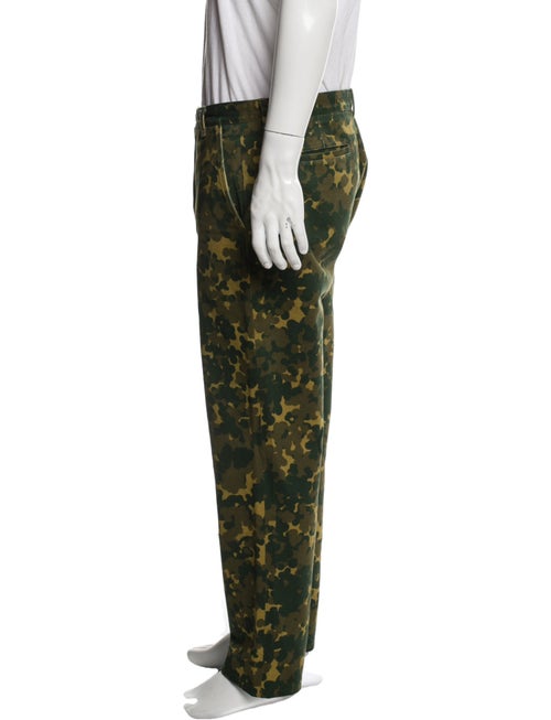 A.P.C. Printed Pants