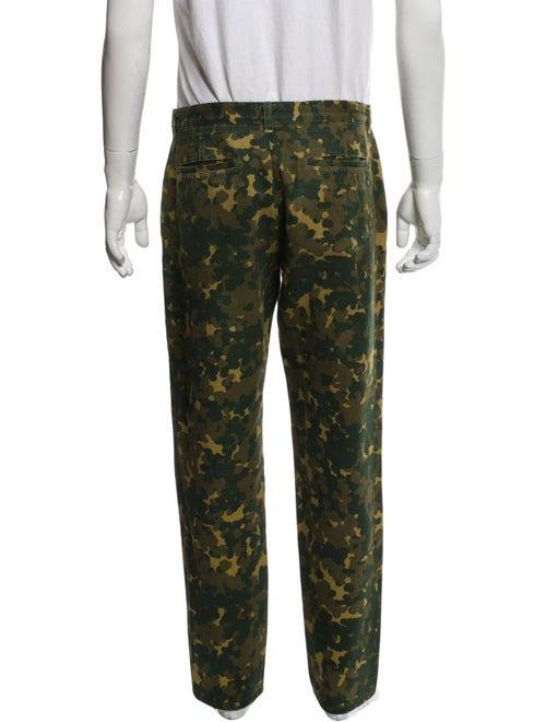 A.P.C. Printed Pants