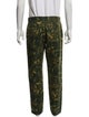 A.P.C. Printed Pants