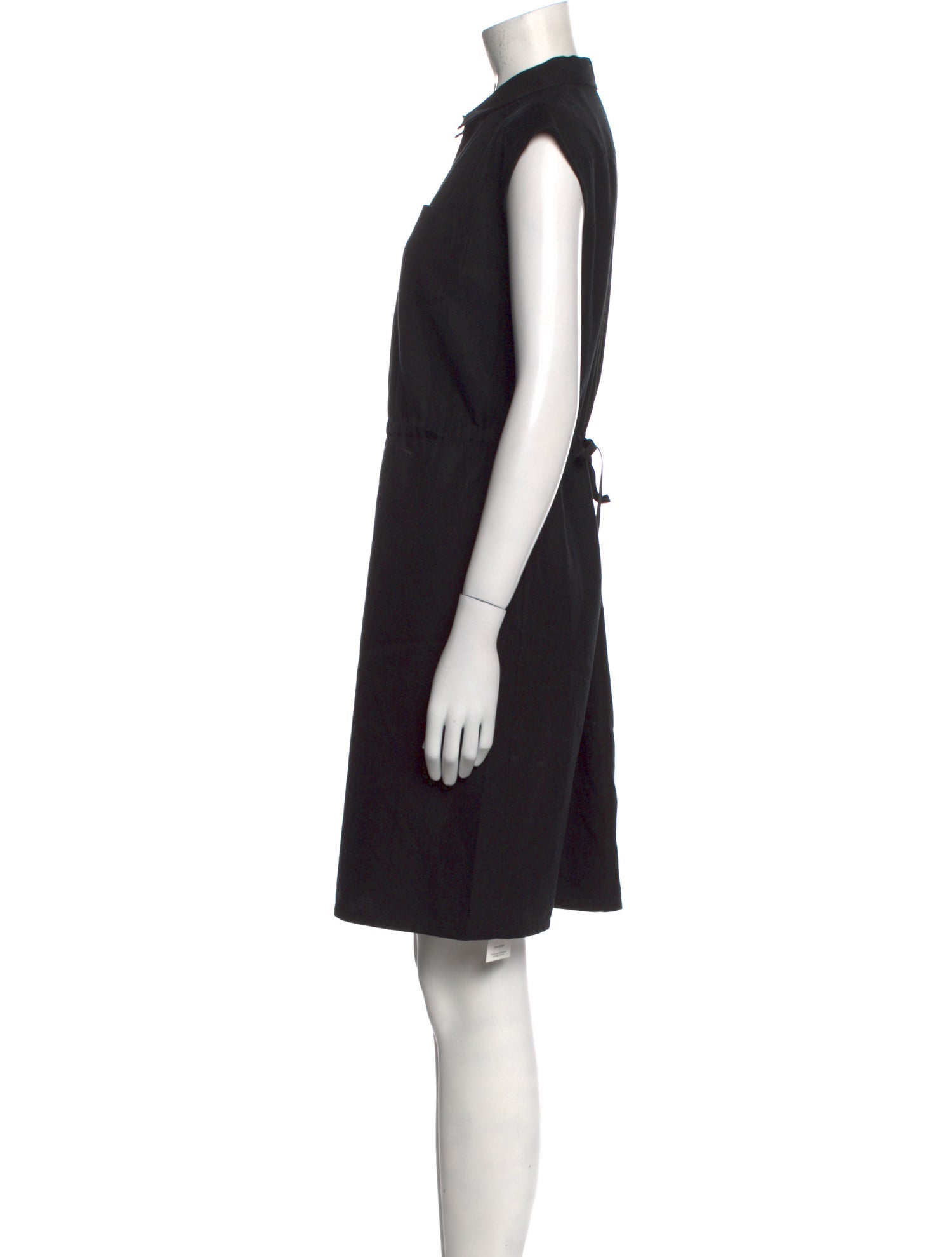 A.P.C. Knee-Length Dress