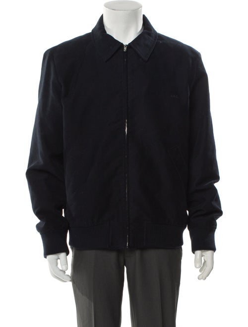 A.P.C. Jacket