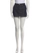 A.P.C. Mini Skirt