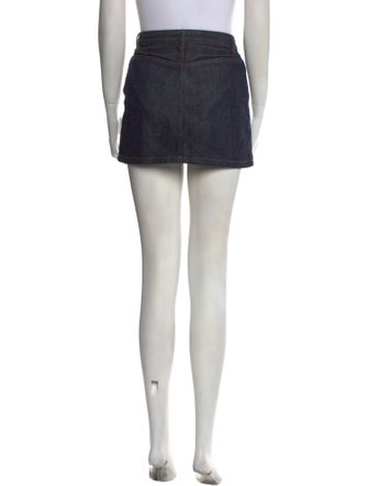 A.P.C. Mini Skirt