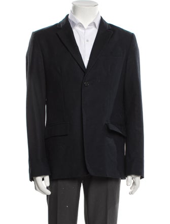 A.P.C. Blazer