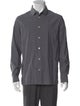 A.P.C. Long Sleeve Dress Shirt