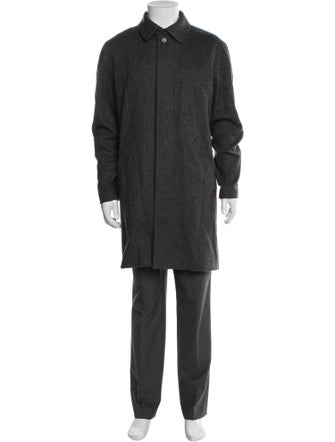 A.P.C. Wool Coat