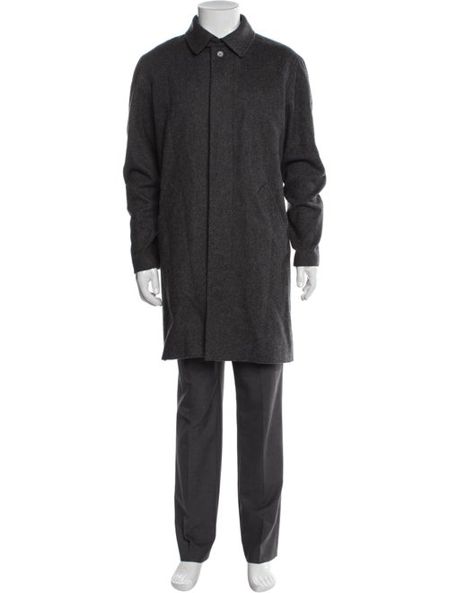A.P.C. Wool Coat