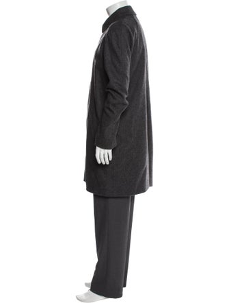 A.P.C. Wool Coat