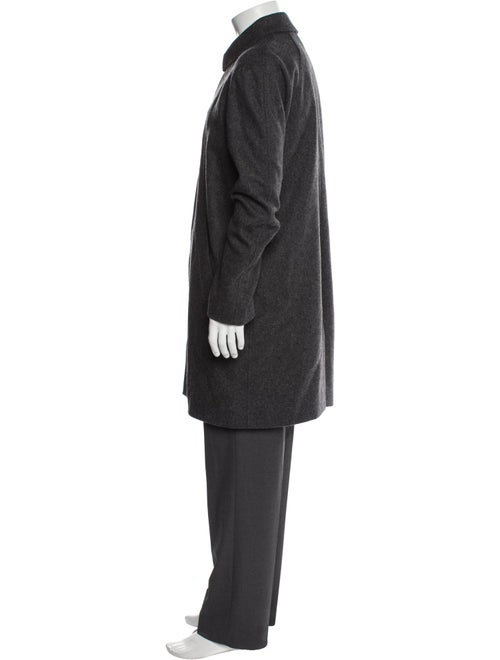 A.P.C. Wool Coat