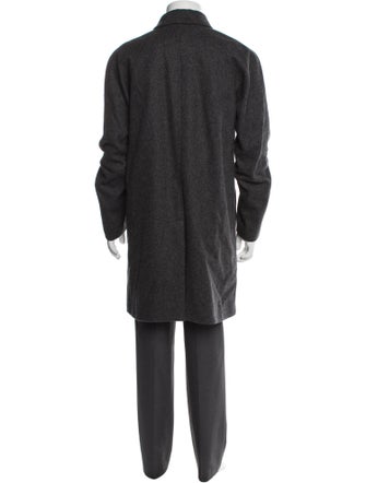 A.P.C. Wool Coat