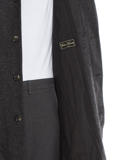 A.P.C. Wool Coat
