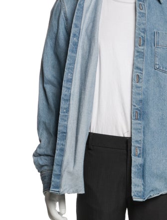 A.P.C. Denim Jacket