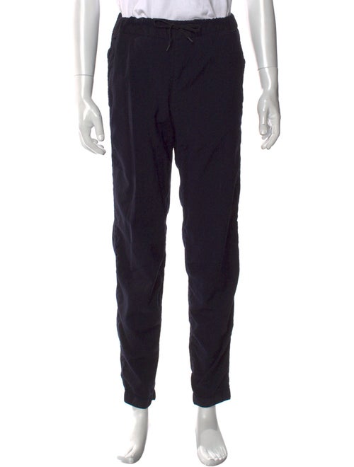 A.P.C. Virgin Wool Pants