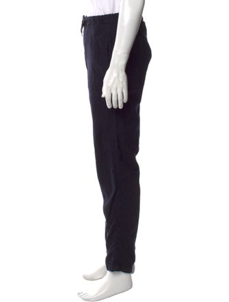 A.P.C. Virgin Wool Pants