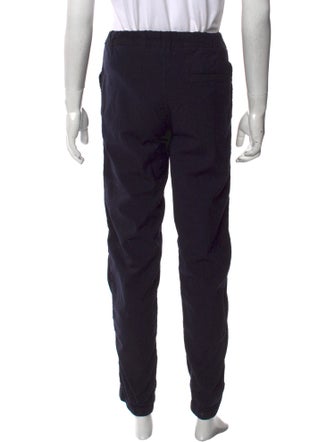 A.P.C. Virgin Wool Pants