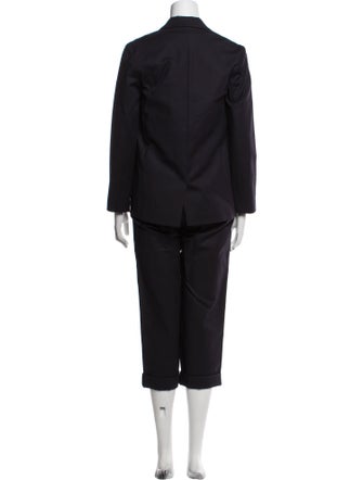 A.P.C. Pantsuit
