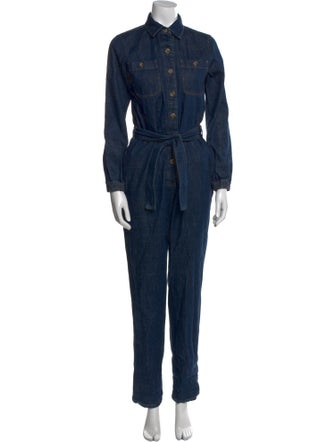 A.P.C. Jumpsuit