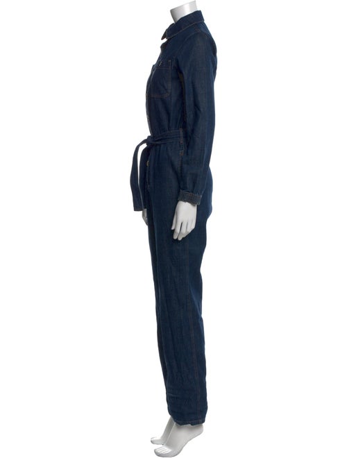A.P.C. Jumpsuit