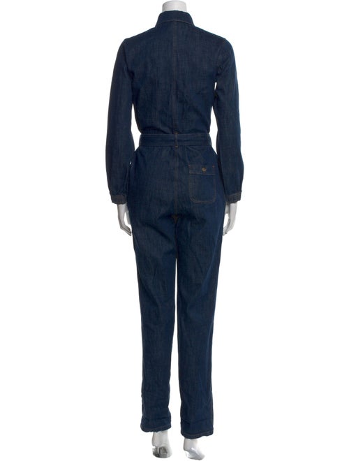 A.P.C. Jumpsuit
