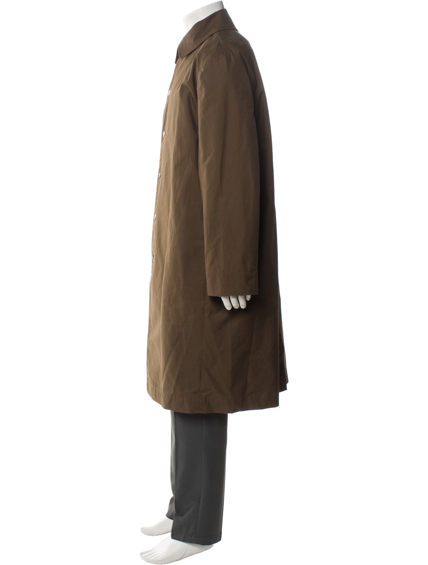 A.P.C. Trench Coat