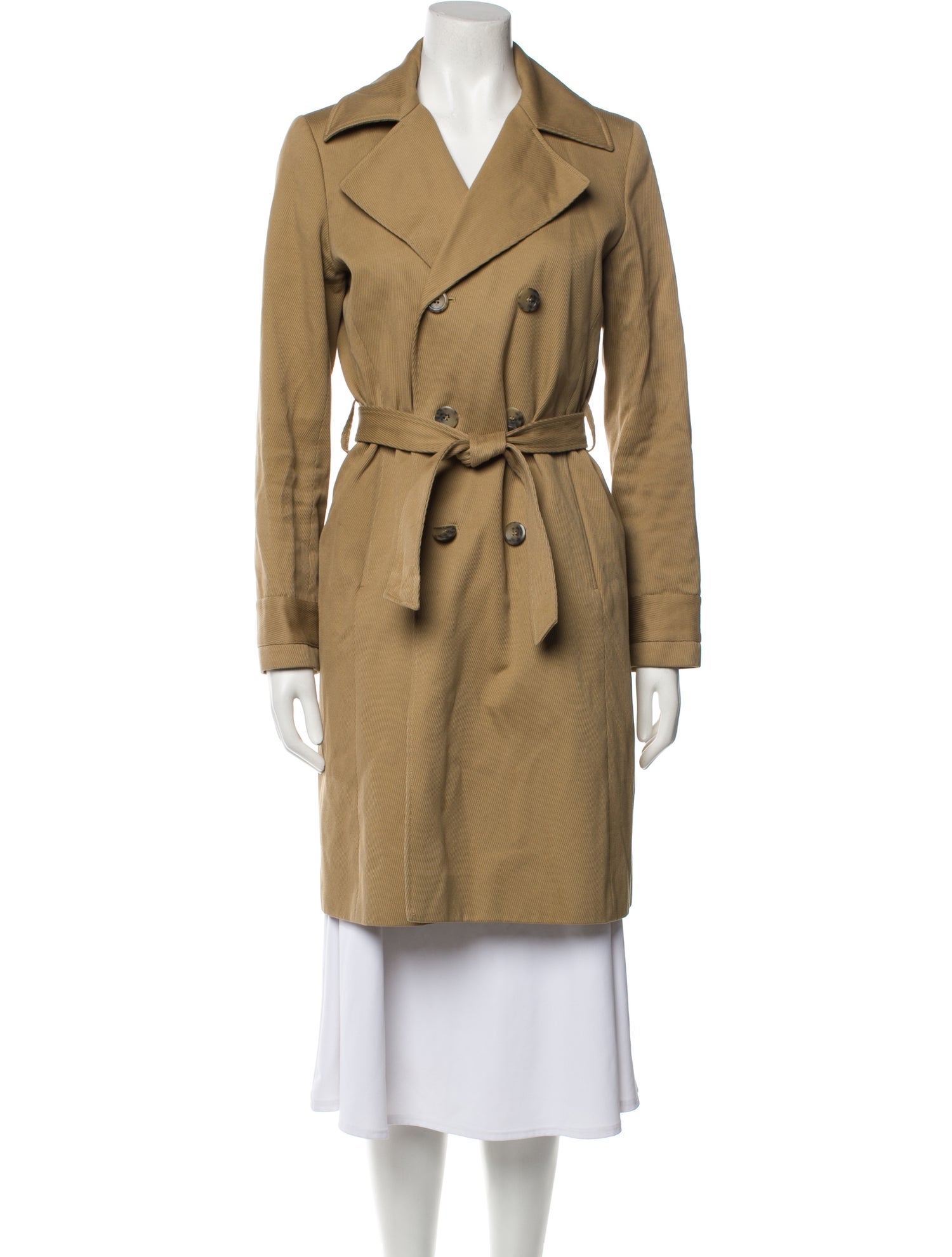 A.P.C. Trench Coat