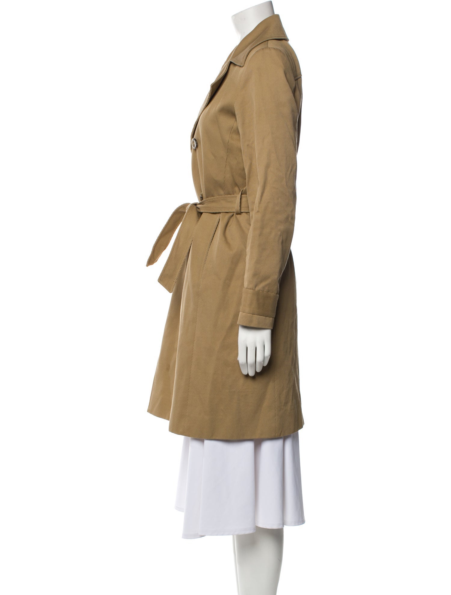 A.P.C. Trench Coat