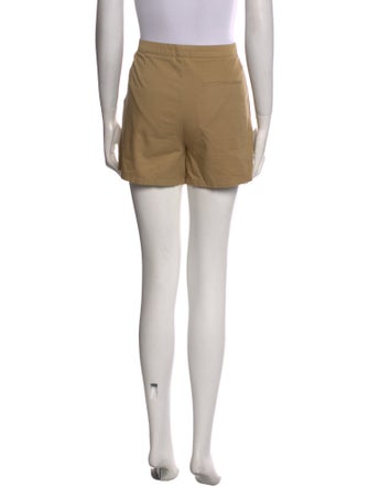 A.P.C. Mini Shorts