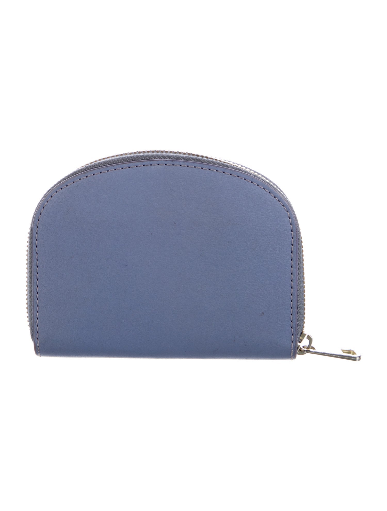 A.P.C. Leather Wallet