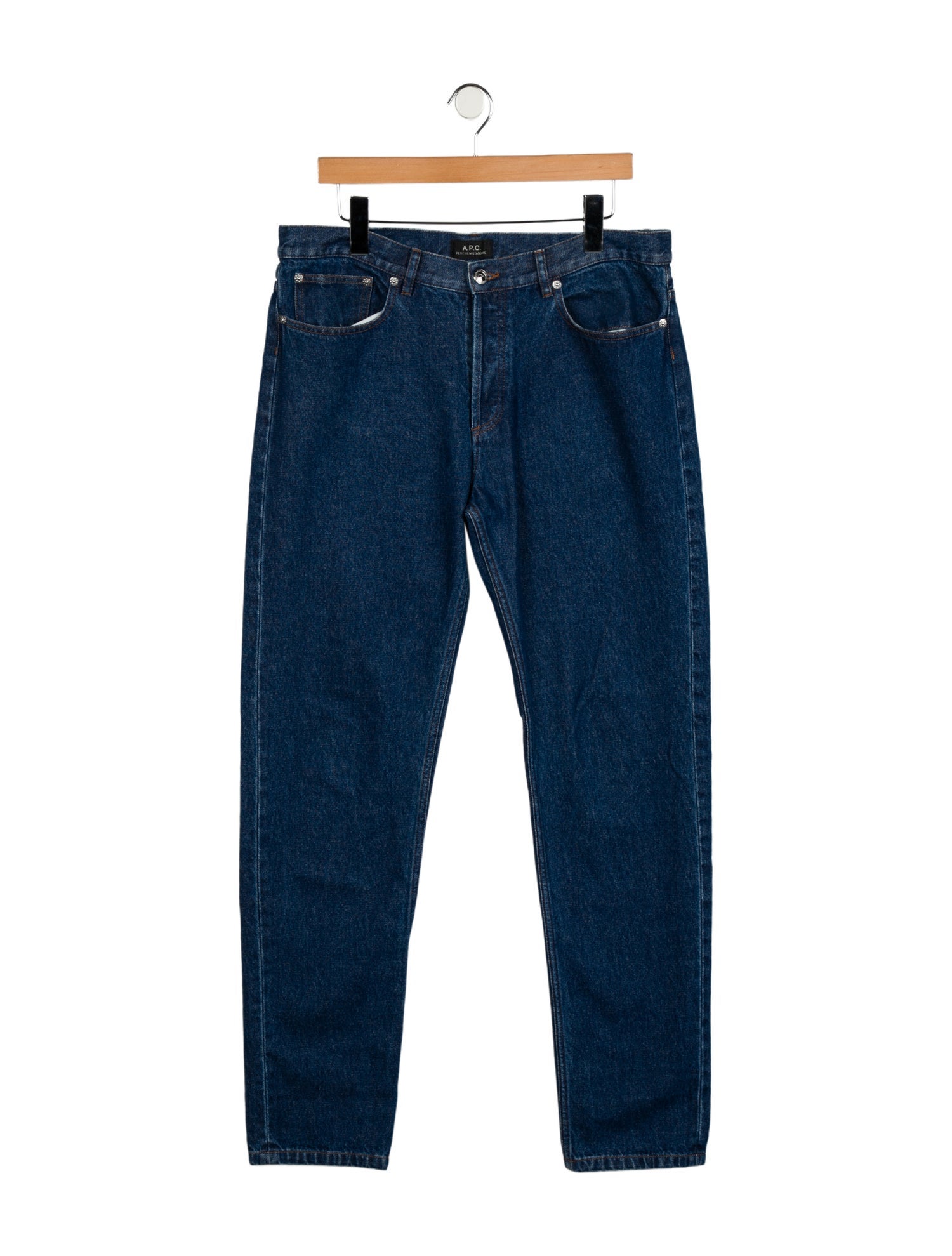 A.P.C. Skinny Jeans