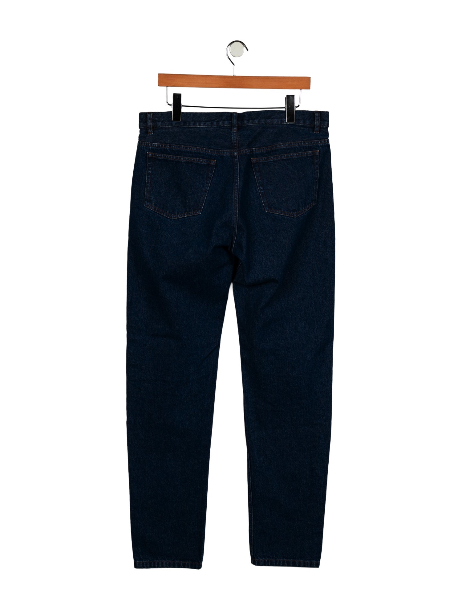 A.P.C. Skinny Jeans