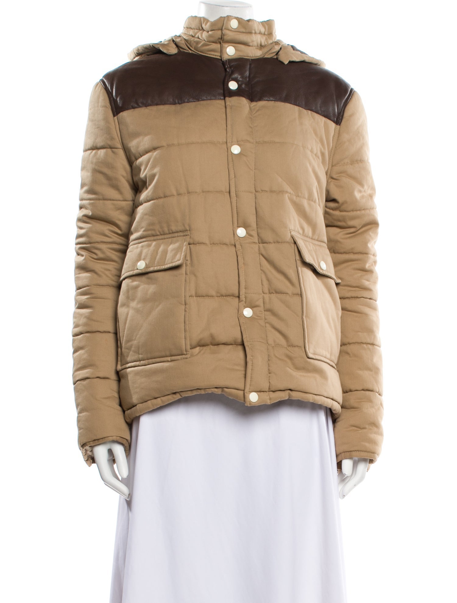 A.P.C. Parka