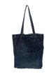 A.P.C. Denim Tote