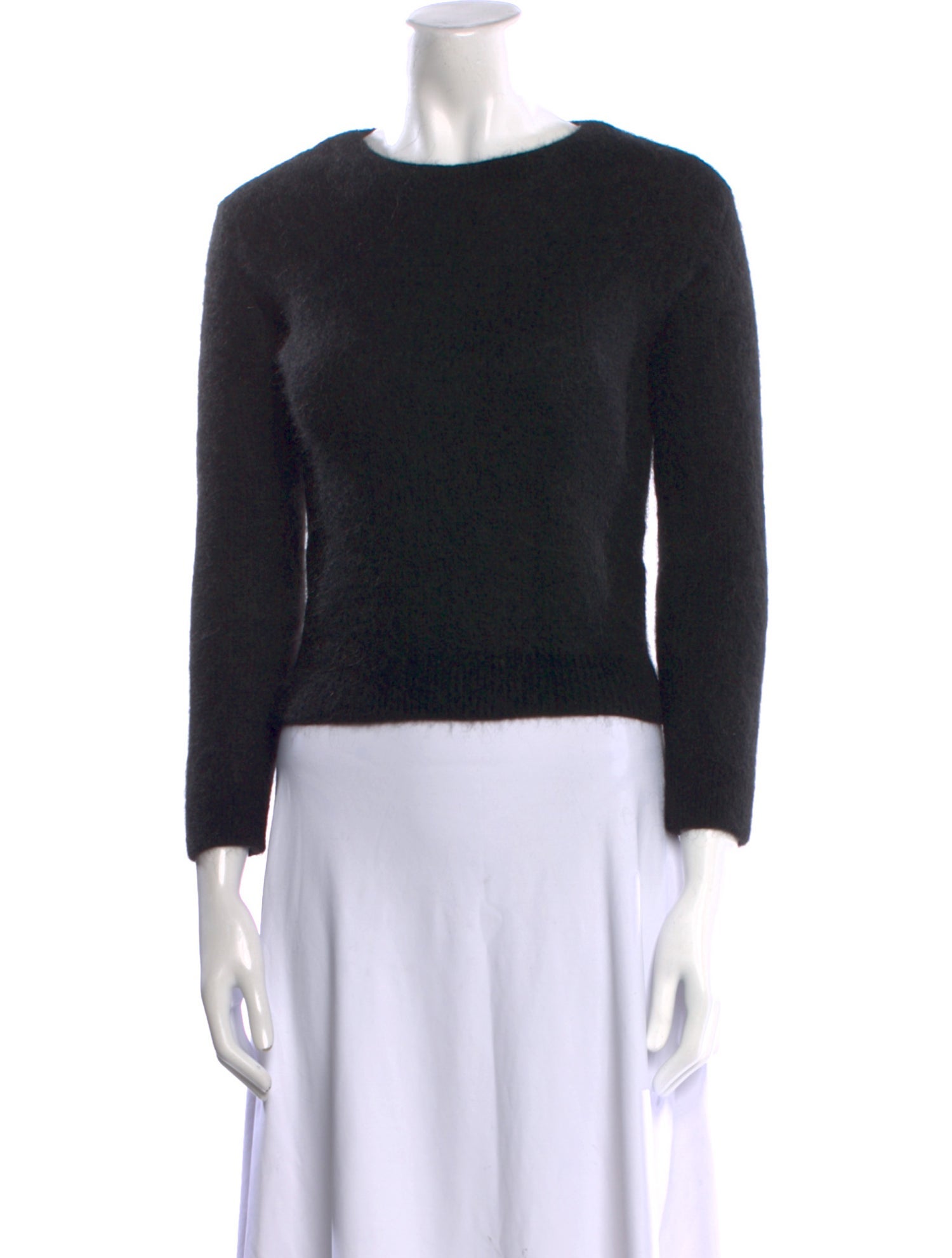 A.P.C. Crew Neck Sweater