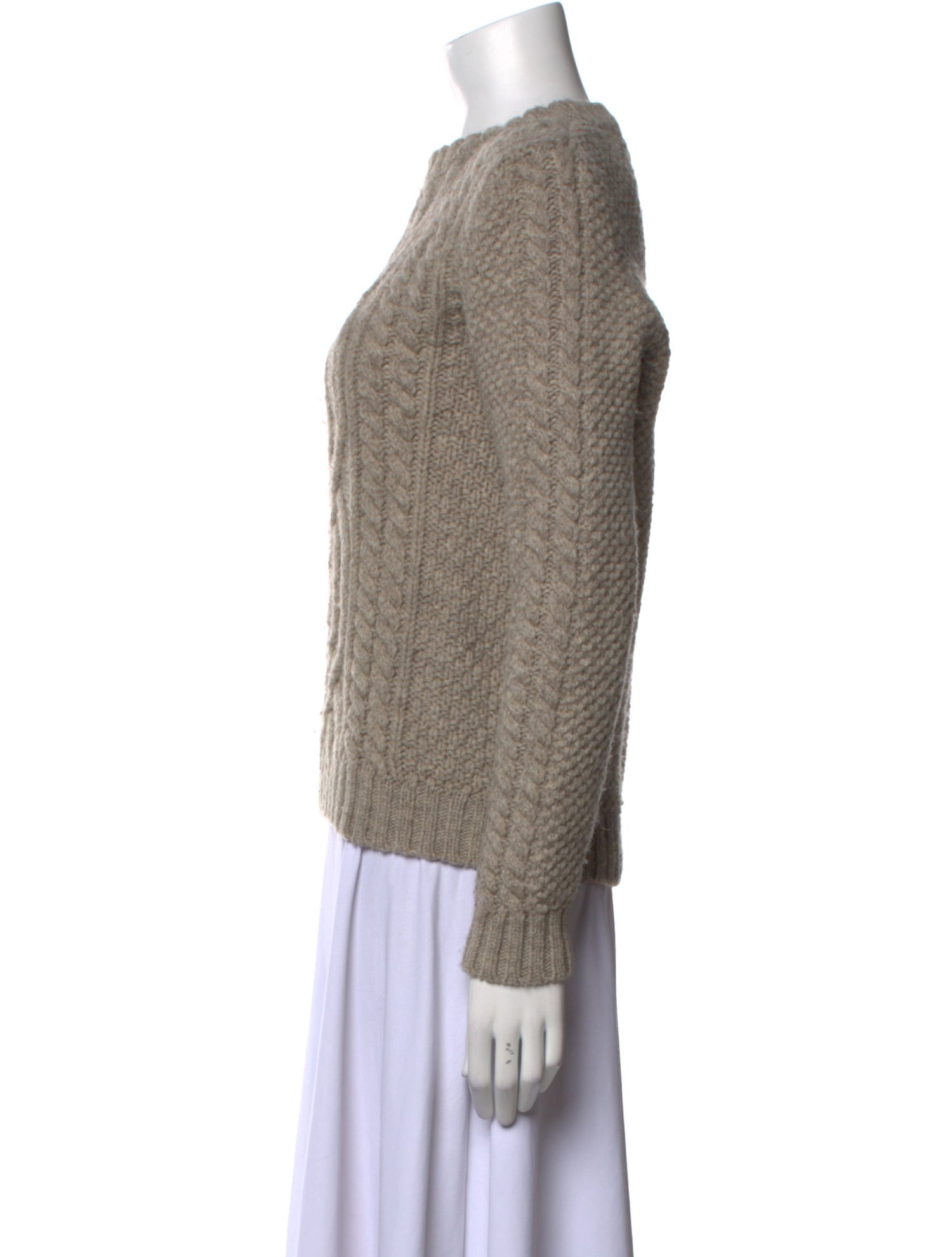 A.P.C. Crew Neck Sweater