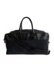 A.P.C. Canvas Briefcase