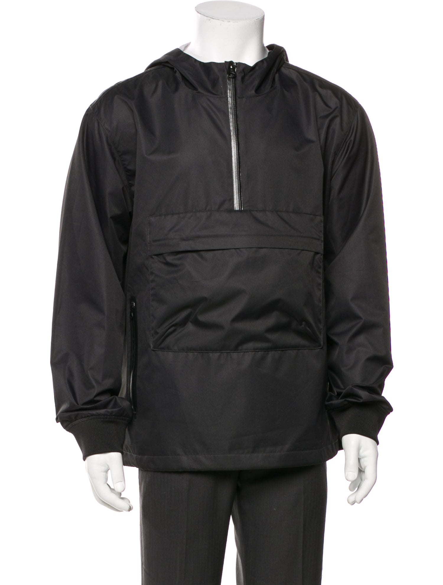 A.P.C. Windbreaker
