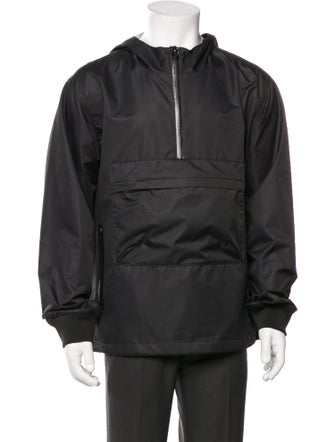 A.P.C. Windbreaker